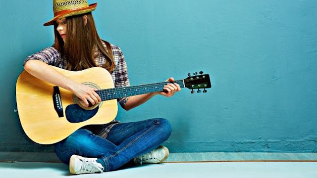 Tips dan Rekomendasi Memilih Gitar Akustik Mantab Harga