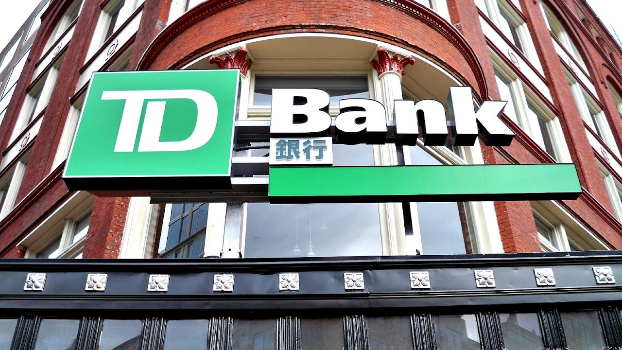 Td Bank Savings Rates Bank Choices