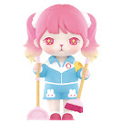 Pop Mart Student on Duty Bunny School Series Figure