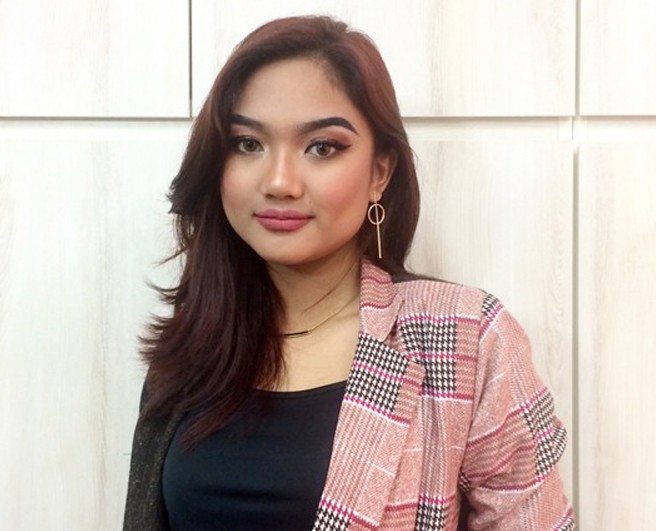 Lirik lagu Marion Jola Feat Rizky Febian Tak Ingin Pisah Lagi Lirik lagu Marion Jola Feat Rizky Febian Tak Ingin Pisah Lagi