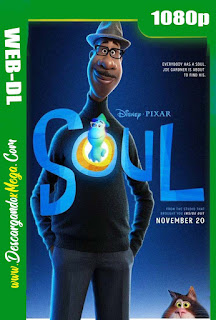 Soul (2020) HD 1080p Latino