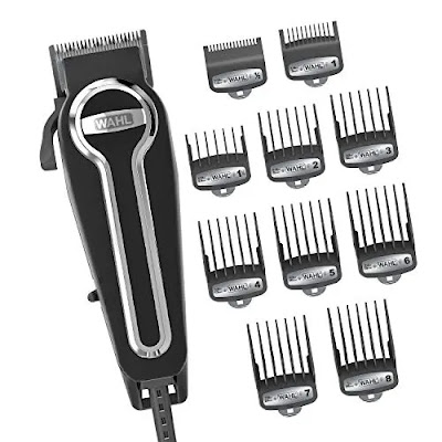 12 tông đơ cắt tóc tốt nhất cho việc chải chuốt chuyên nghiệp