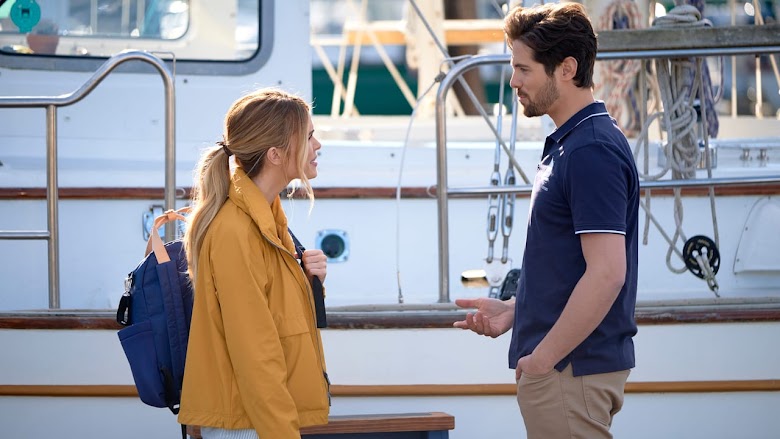 Coup De Foudre Pour Le Capitaine Streaming Vf Regarder Coup de foudre pour le capitaine 2019 Film Complet Gratuit