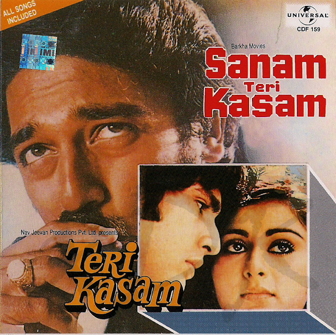 sanam teri kasam mp3