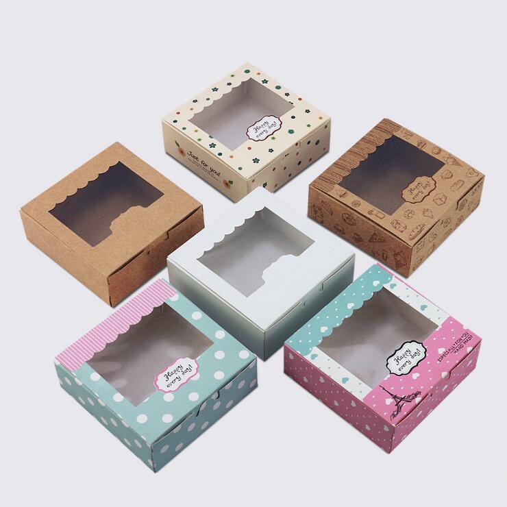 Custom Printed Cake Boxes Get Foremost Custom Printed Cake boxes and