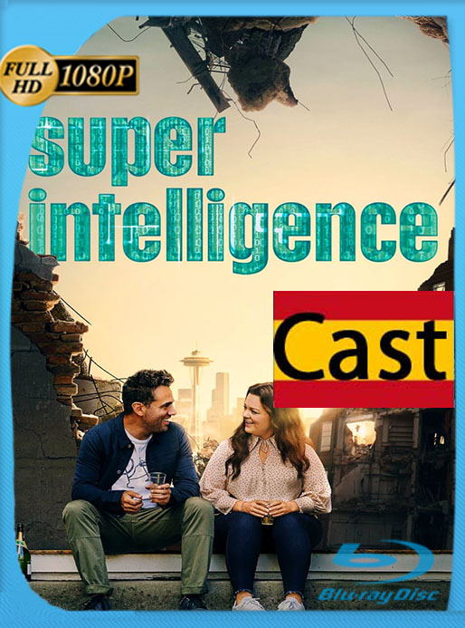 Superintelligence (2020) 1080p WEB-DL Castellano [GoogleDrive] [tomyly]