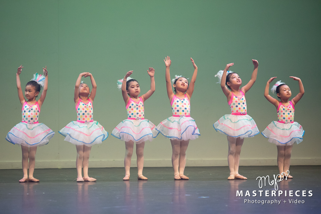 Masterpieces Photography + Video Queensland Dance Centre Concert