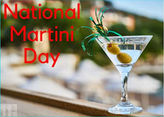 National Martini Day HD Pictures, Wallpapers