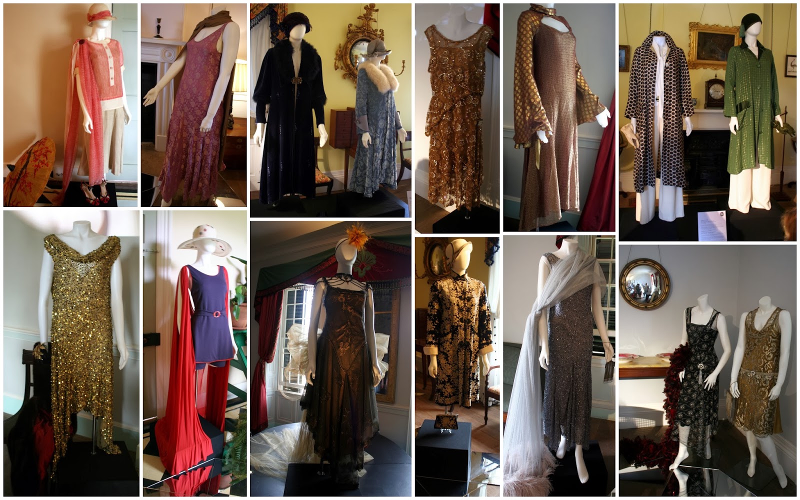 The Fabulous Miss Fisher Miss Fisher's Murder Mysteries Costume