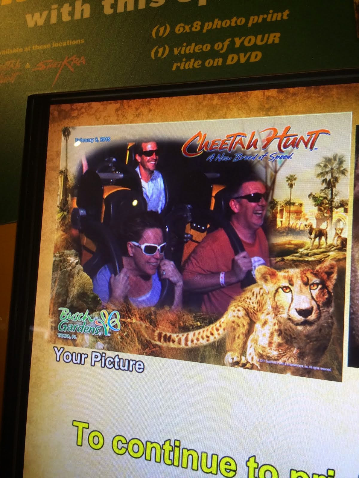How I spent the weekend with my 29-year-old Valentine in Florida and our misadventures in empty nesting days. Conversation, beach walks, and rollercoasters