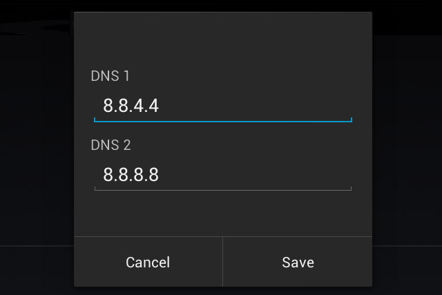 هذه هي أفضل و أسرع Dns في سنة 2019 مع طريقة تطبيقها على هاتفك وحاسوبك تمنح لك أنترنت سريع