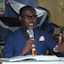 As a Christian, seeking Jesus should be your greatest desire- Pastor Gbuyiro
