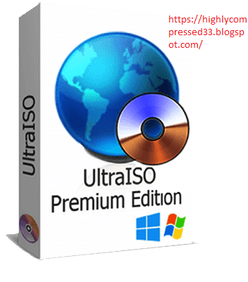 ultraiso portable free download full version
