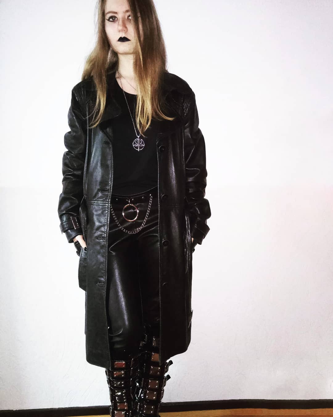 Présentation de la culture gothique