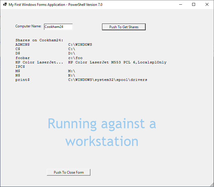 powershell comment block powershell comment block