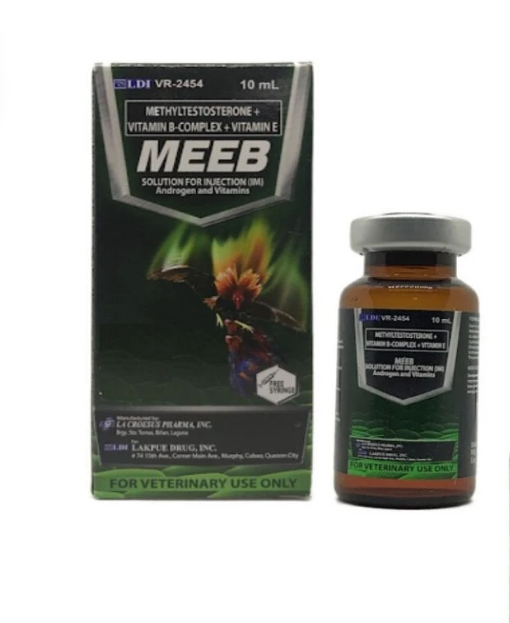 Sabong Guide Anabolic Steroids for Gamefowls The unfair advantage