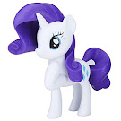 My Little Pony Molded Mane Pony Singles Rarity Brushable Pony My Little Pony Molded Mane Pony Singles Rarity Brushable Pony