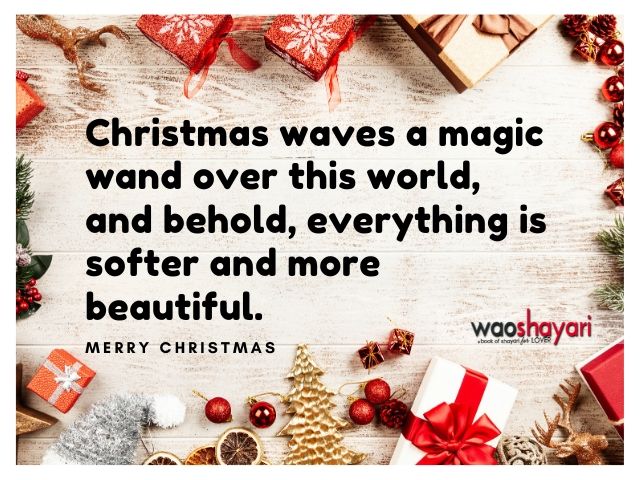christmas is quotes Christmas quotes about family