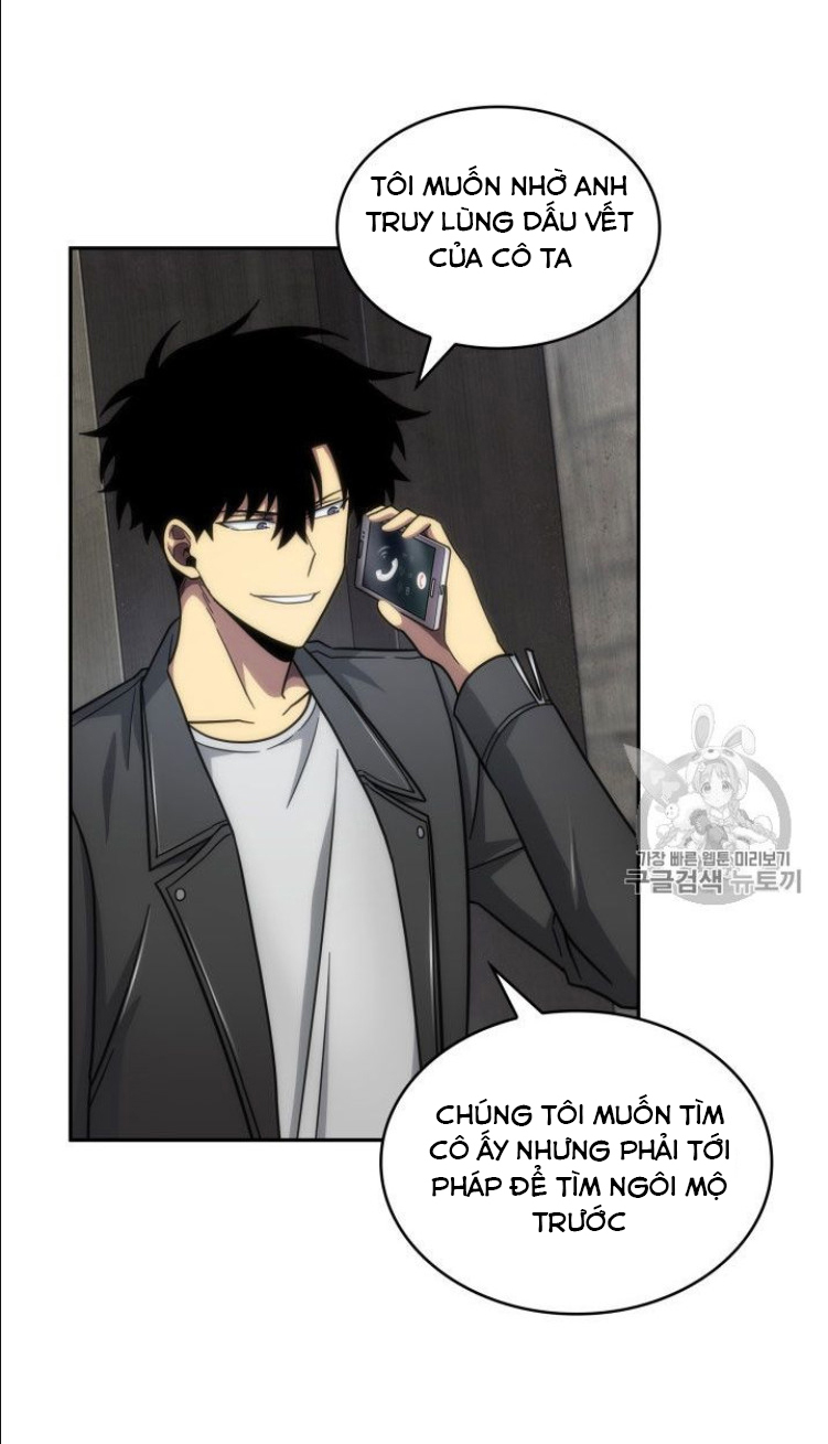 Vua Trộm mộ Chapter 162 - AB Truyện