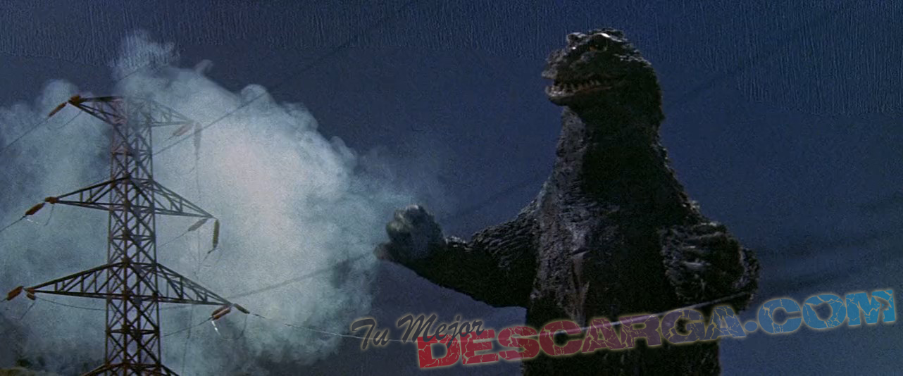 King Kong contra Godzilla 3