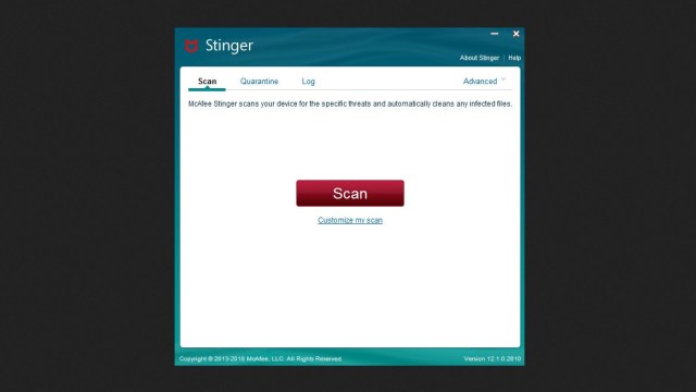 mcafee stinger download windows 7 mcafee stinger download windows 7