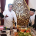Sidang Kabinet Perdana, Jokowi Ungkit Keburukan Menteri
