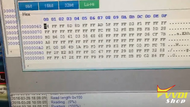 vvdi-prog-Megane-MC68HC05-7