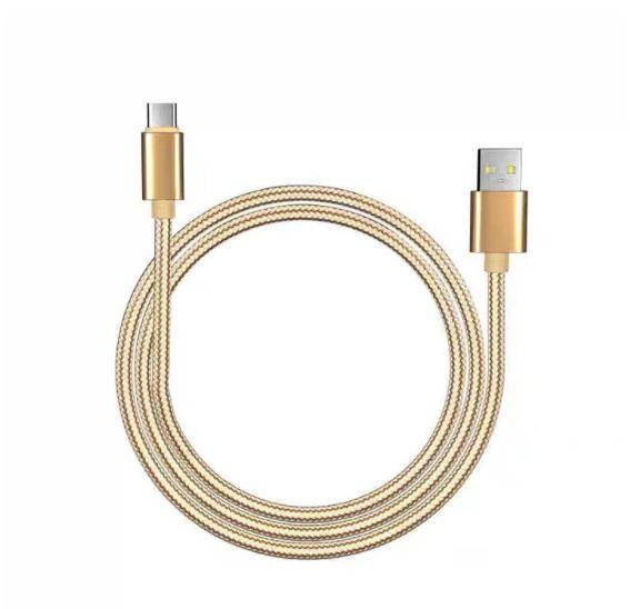 CÁP SẠC DÂY DÙ 3M