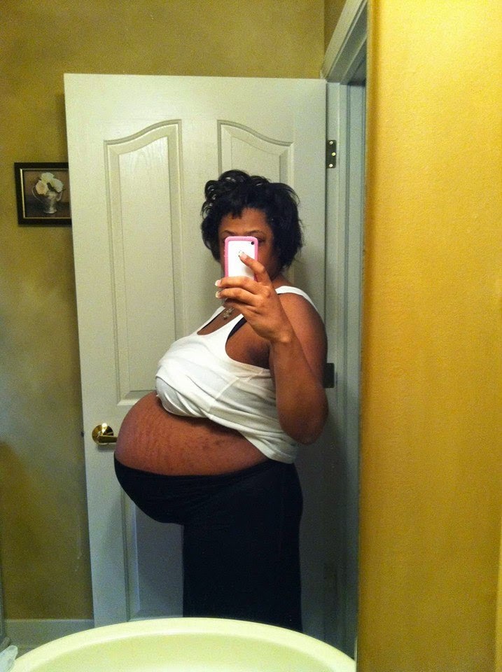 Pregnant Womansx Pron Move 29
