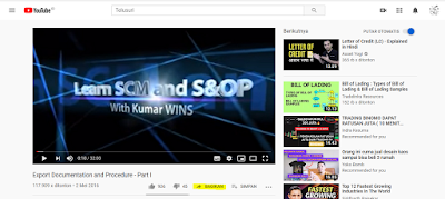 Cara Mengambil Teks Subtitle CC Youtube Format .srt atau ...