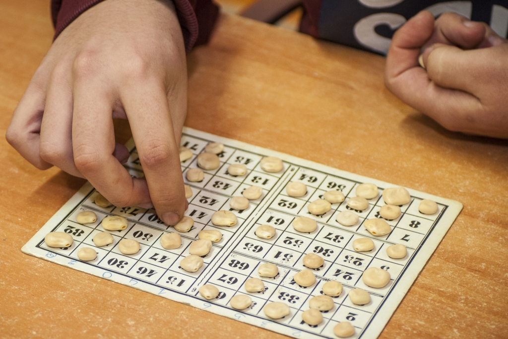 TRESORS a BARCELONA Joc El Quinto, Quina o Plena