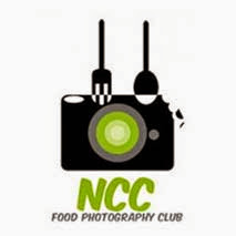 Food Photography Club NCC