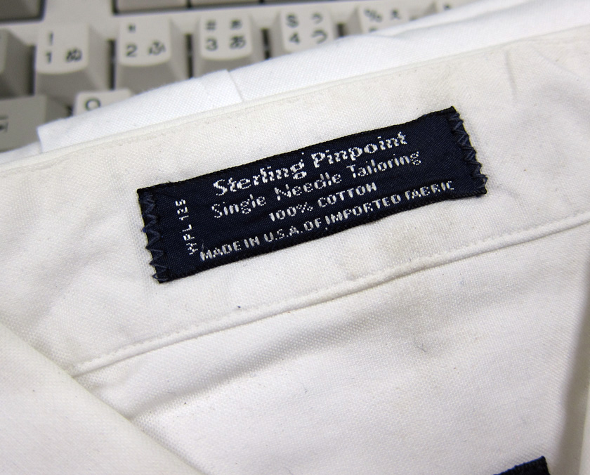 Workers Single Needle Tailoring