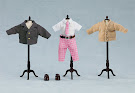 Nendoroid Blazer, Boy - Navy Clothing Set Item