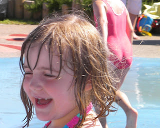 water park southsea seafront near D-Day museum