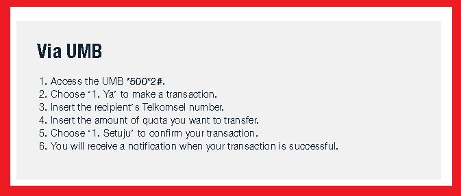 Cara Transfer Kuota Internet Flash Telkomsel Menggunakan Ussd Dial Terbaru 2019 Cara Cek Sisa Paket