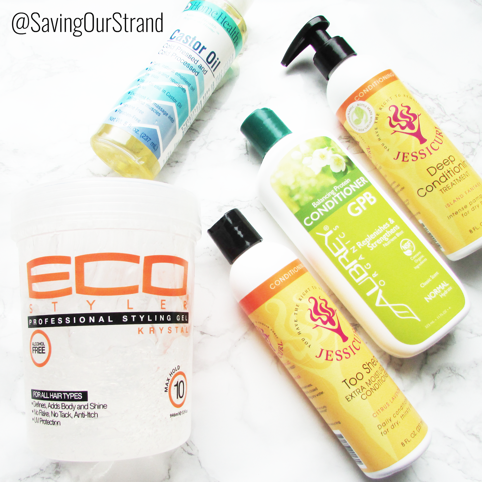 Savingourstrands Celebrating Our Natural Kinks Curls Coils