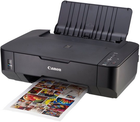 Download driver canon mp 2370