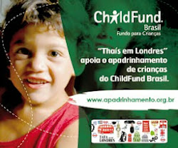 Ajude a Child Fund Brasil