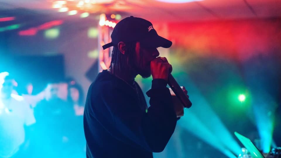 50 Dopest Rappers in Phoenix 2019 | Phoenix Bangerz I Phoenix Hiphop Blog