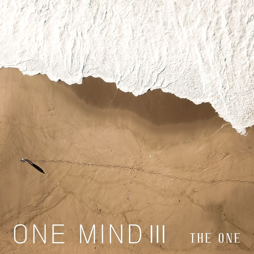 The One – ONE MIND 3 – Single