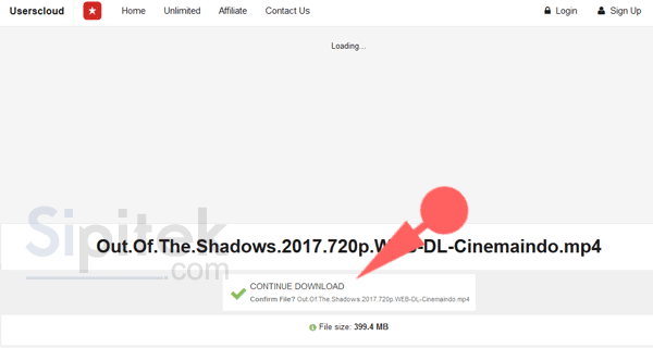 download di usercloud download di usercloud