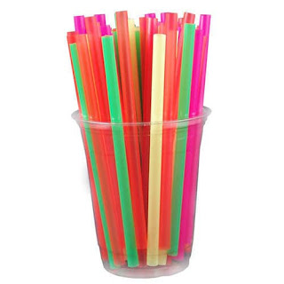 Straws