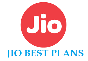 Best Jio Recharge Offers Gives You 1.5gb Data Daily | Jio Plans