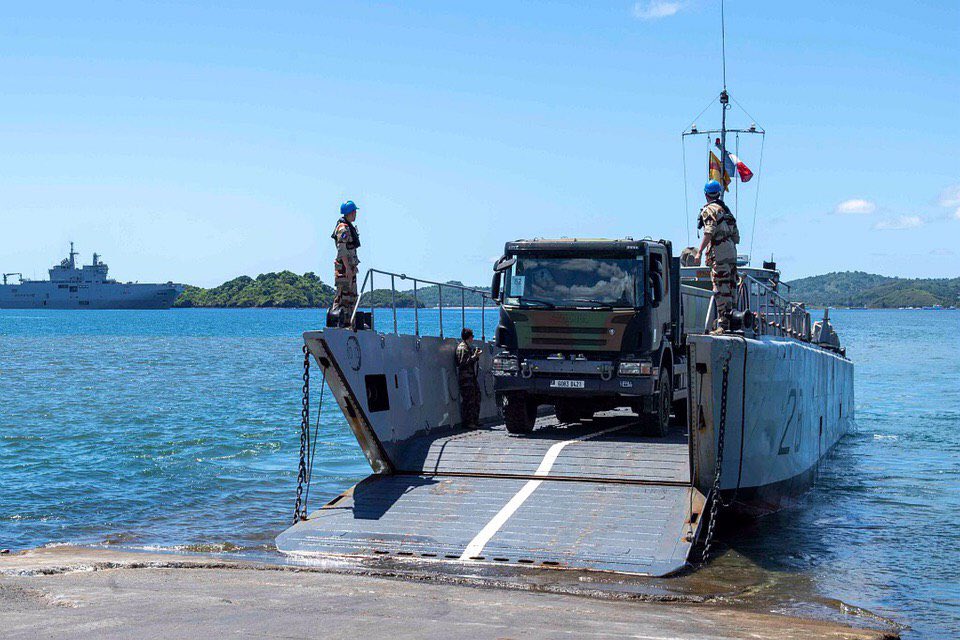 Armée Française / French Armed Forces - Page 26 EUyApvFXQAECAmn