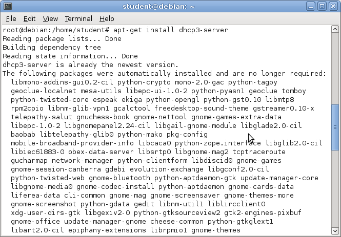 Python bluetooth. Tcptrace примеры. Web (Gnome). Gucharmap. Pyasn install.