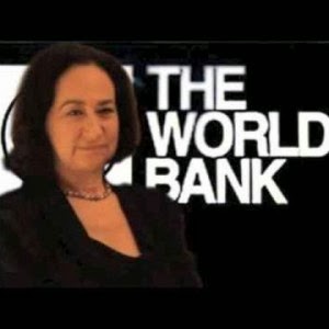 The World Bank Exposed