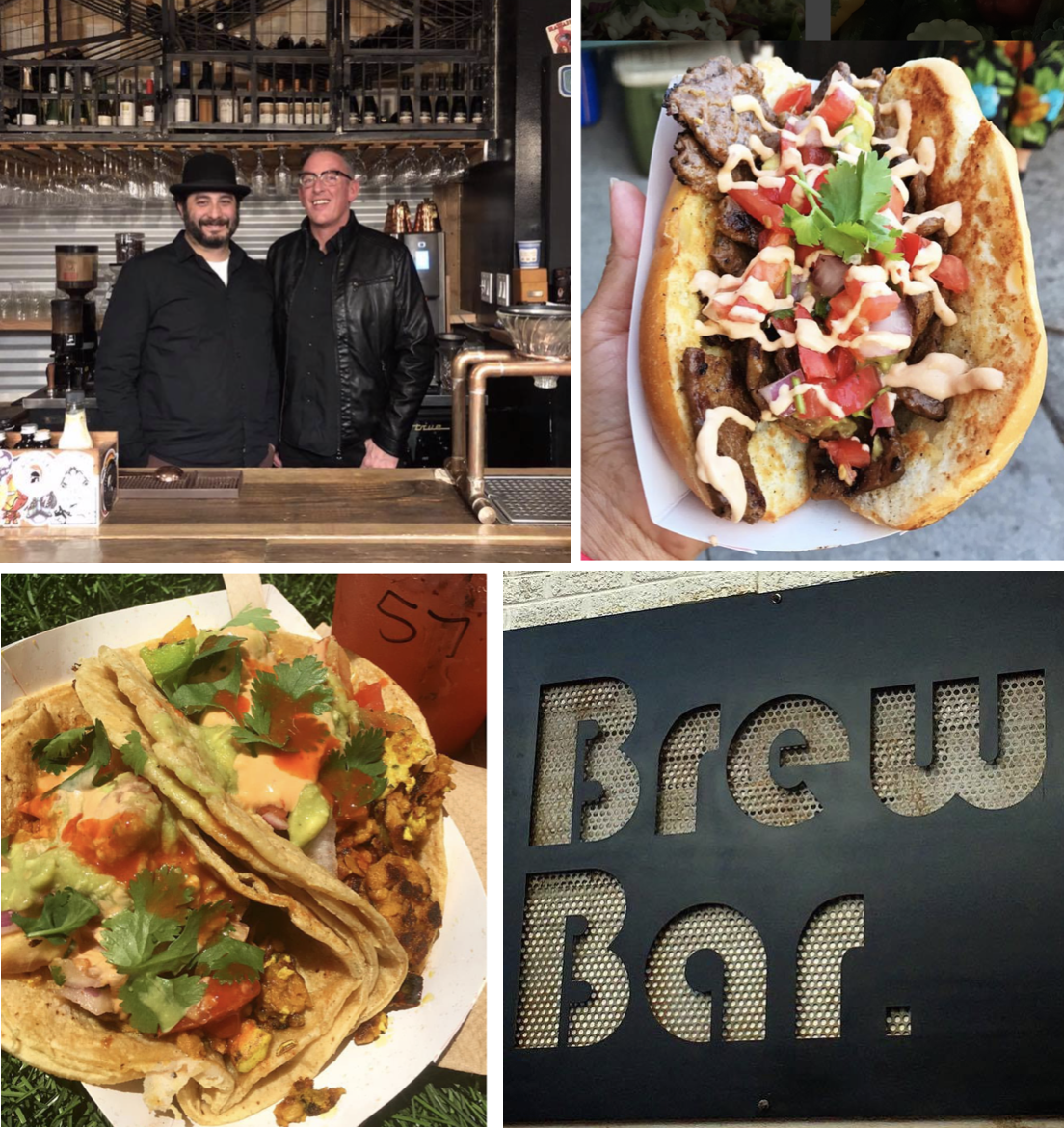 SanDiegoVille Anthem Vegan Announces South San Diego County Hub