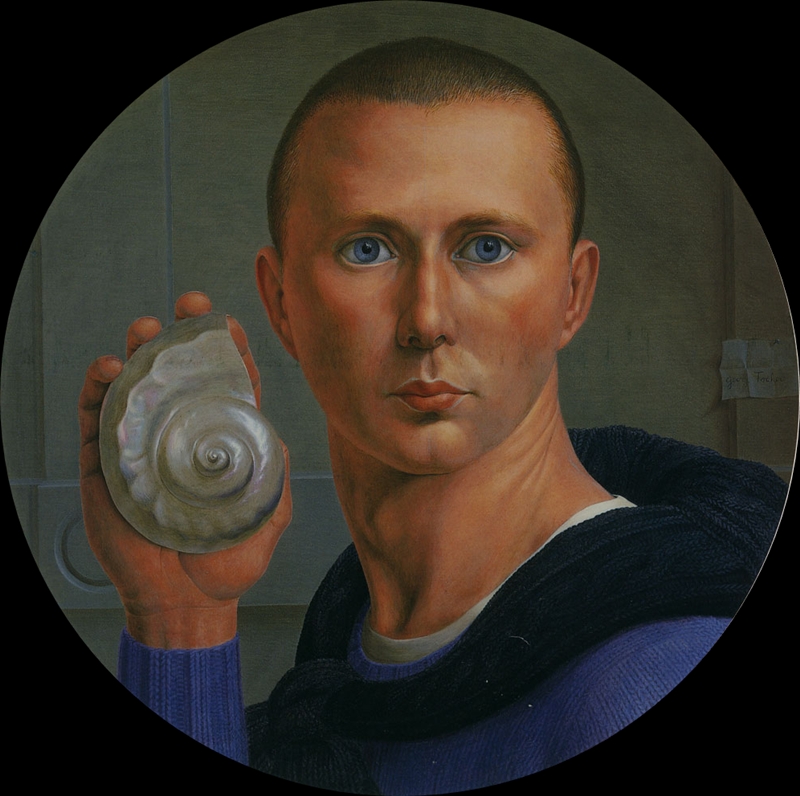 George Clair Tooker 1920-2011 | American Magic Realist painter George Clair Tooker 1920-2011 | American Magic Realist painter