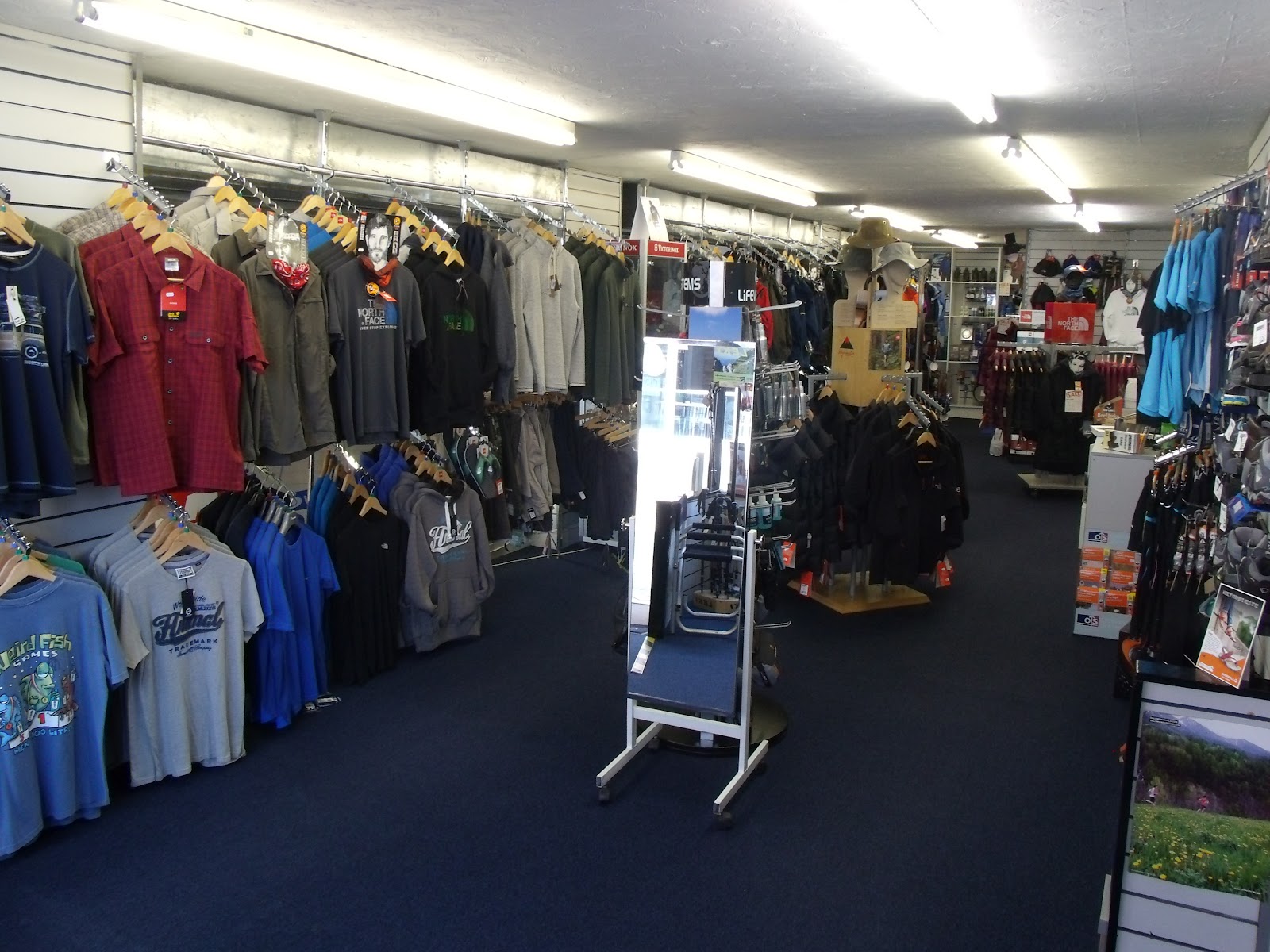 Outdoorkit The Outdoorkit Store, St Albans